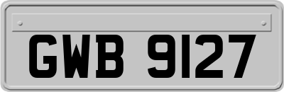 GWB9127