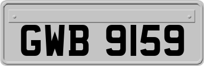 GWB9159