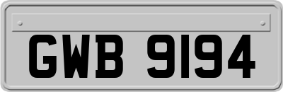 GWB9194