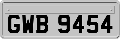 GWB9454
