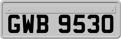 GWB9530