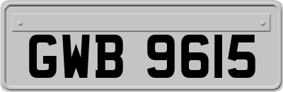 GWB9615
