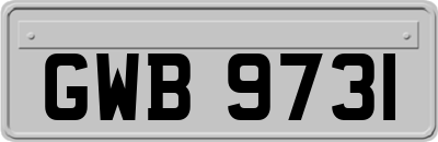 GWB9731