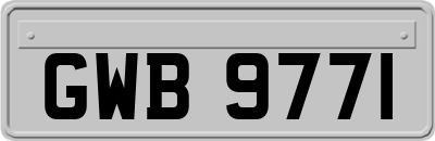 GWB9771