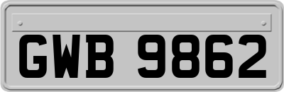 GWB9862