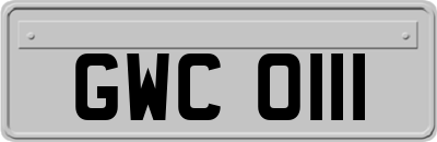 GWC0111