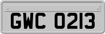 GWC0213