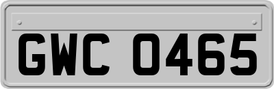 GWC0465