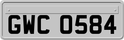 GWC0584