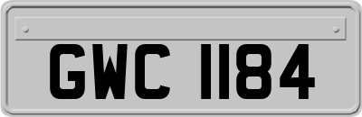 GWC1184
