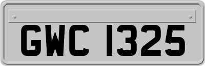 GWC1325