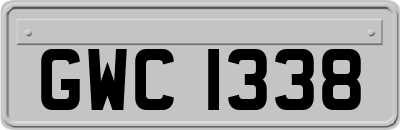 GWC1338