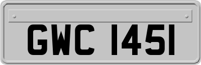 GWC1451