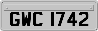 GWC1742