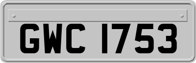 GWC1753