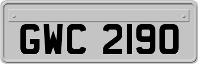 GWC2190