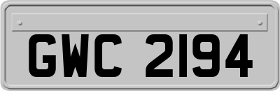GWC2194