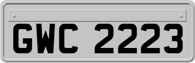 GWC2223