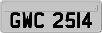 GWC2514