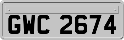 GWC2674