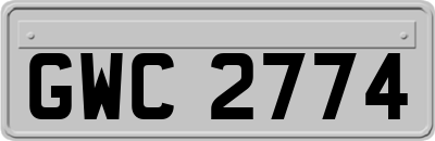 GWC2774
