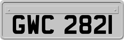 GWC2821
