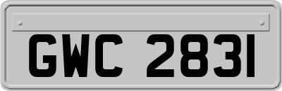 GWC2831