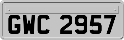 GWC2957