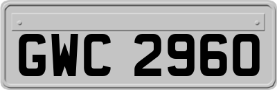 GWC2960