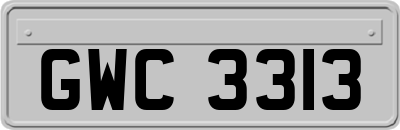 GWC3313