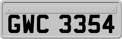 GWC3354