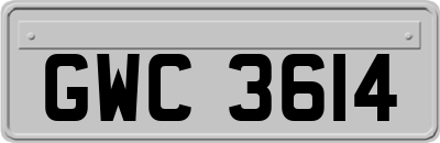 GWC3614