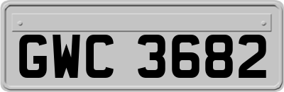 GWC3682