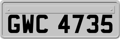 GWC4735