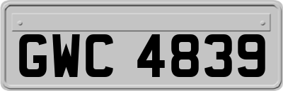 GWC4839
