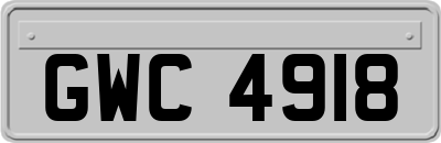 GWC4918