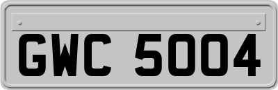GWC5004