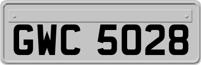 GWC5028