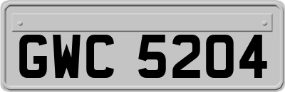GWC5204