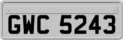GWC5243