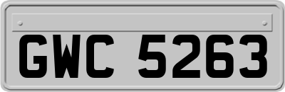 GWC5263