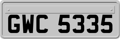 GWC5335