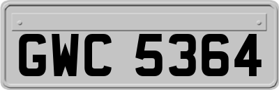GWC5364