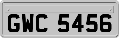 GWC5456