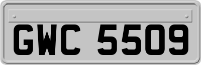 GWC5509