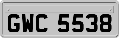 GWC5538