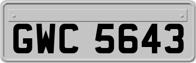 GWC5643