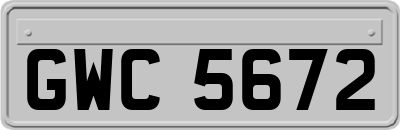 GWC5672