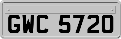GWC5720