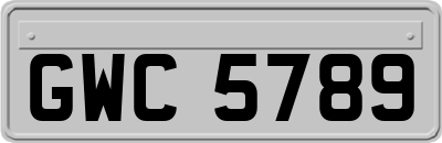 GWC5789